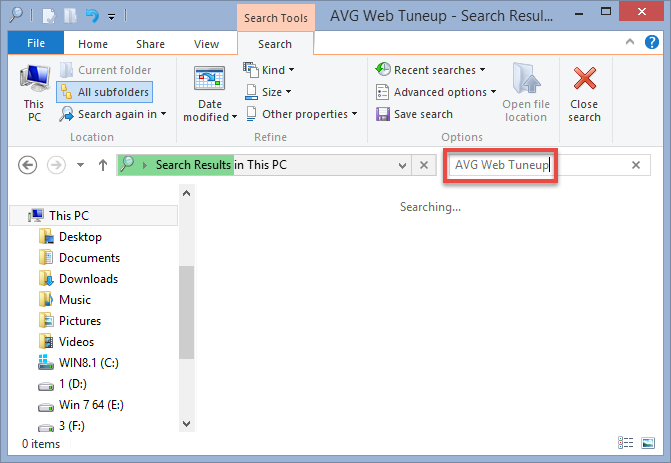 AVG Web Tuneup leftovers (1)