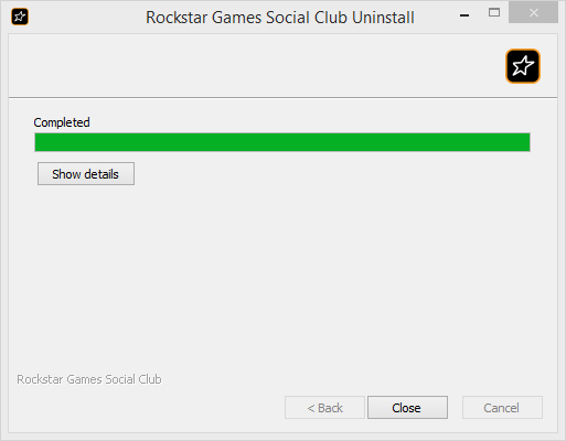 Help! Problem installing Social Club : r/RockstarGames