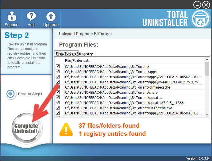 remove_bittorrent_with_tu_2