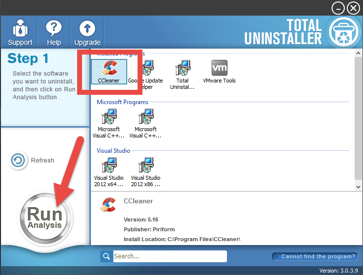 remove_ccleaner_with_tu