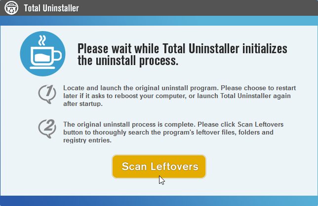 uninstall AVG Web Tuneup with Total Uninstaller (4)