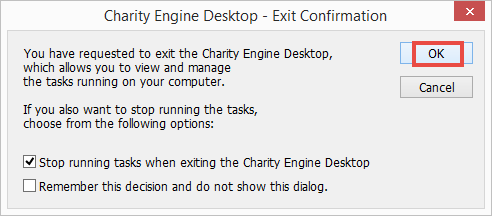 TU exit Charity Engine (2)