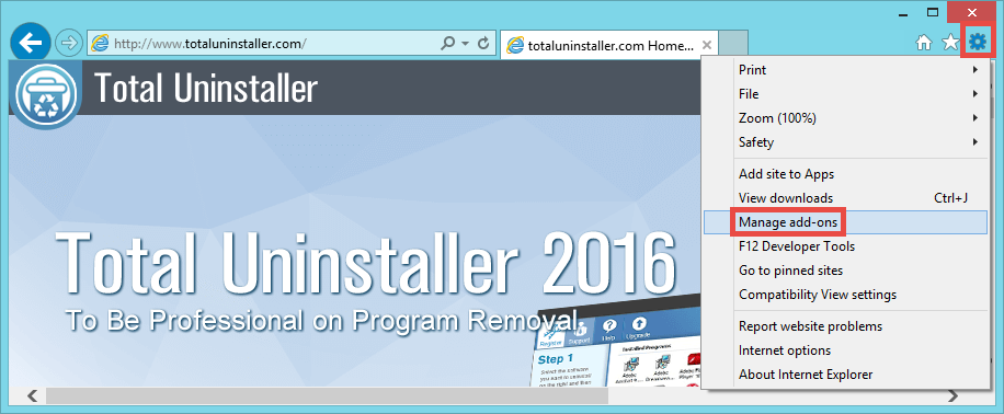 Internet Download Manager toolbar (1)