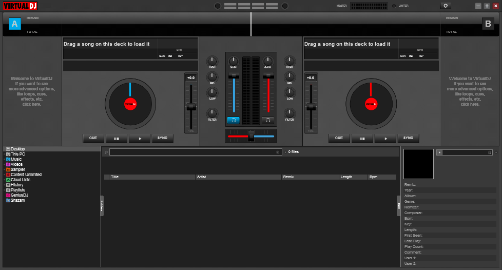 Virtual Dj Registry Tool Free Download