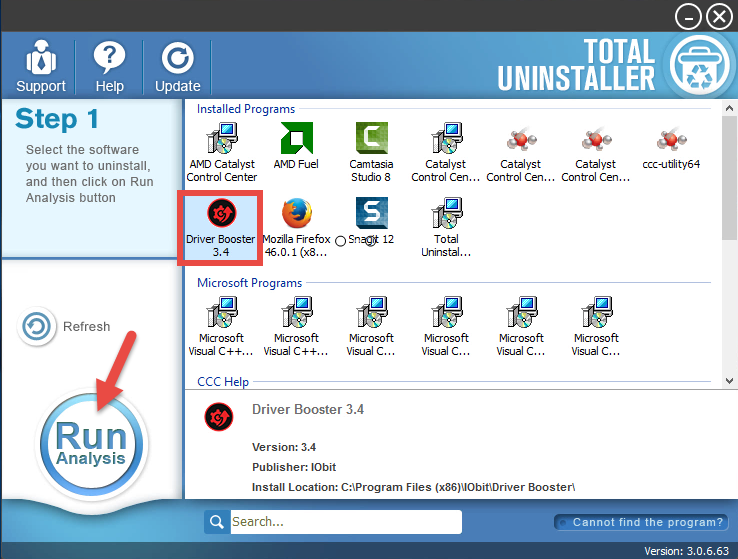 uninstall Driver Booster (11)