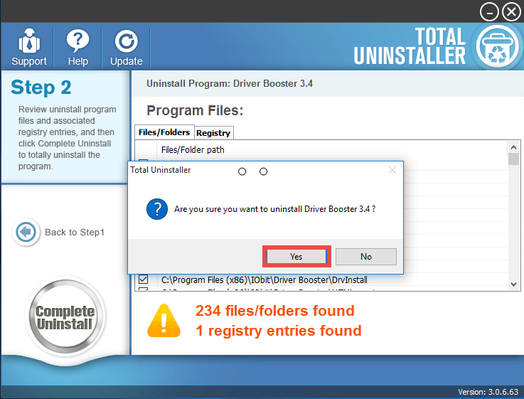 uninstall Driver Booster (12)