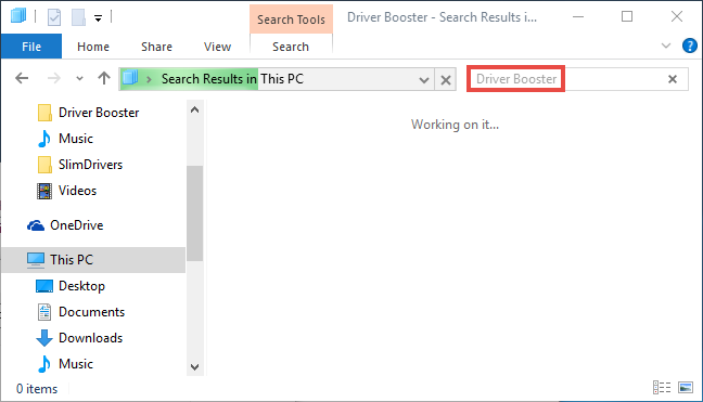 uninstall Driver Booster (7)