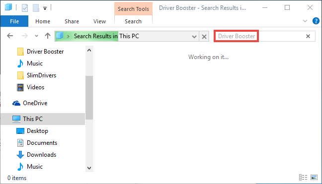 Driver Booster 4 Tutorial 