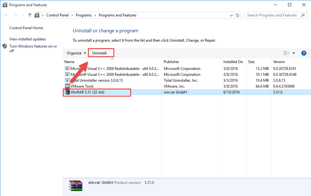 uninstall_WinRAR (32-bit)