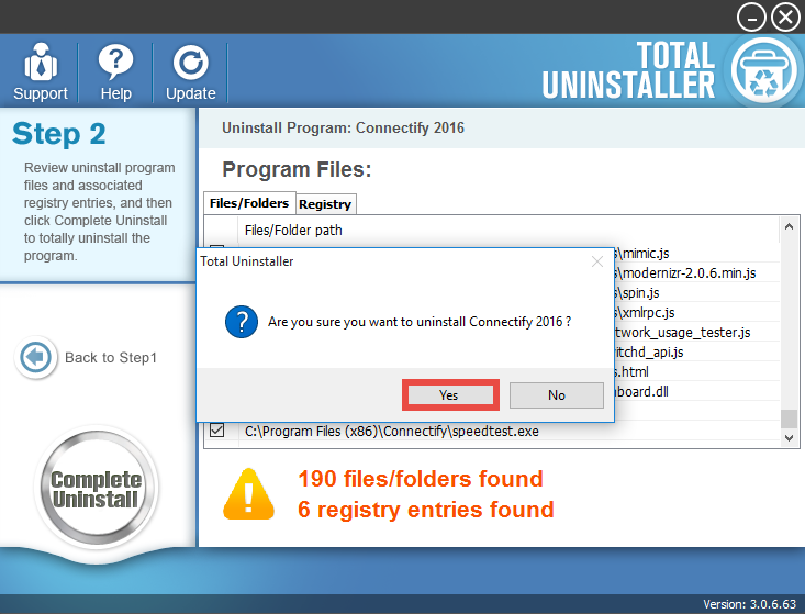 Uninstall Connectify Hotspot (11)