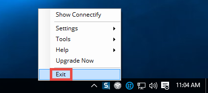 Uninstall Connectify Hotspot (2)