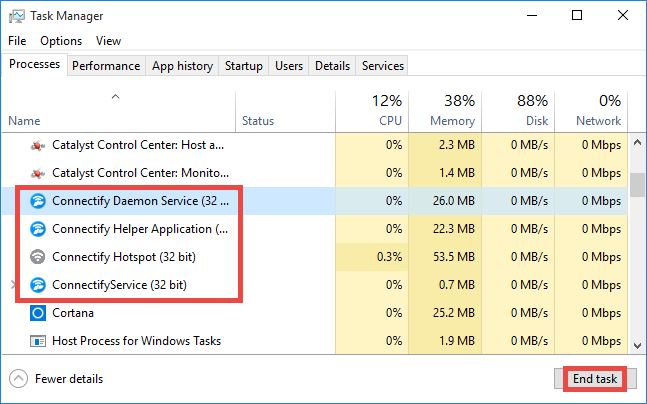 Uninstall Connectify Hotspot (3)