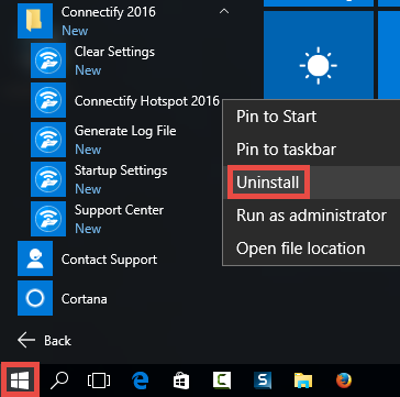 Uninstall Connectify Hotspot (4)