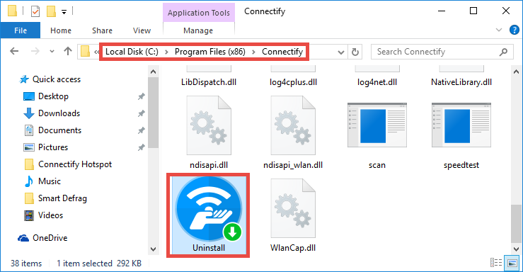 Uninstall Connectify Hotspot (7)