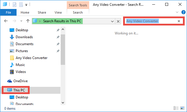 uninstall Any Video Converter (7)