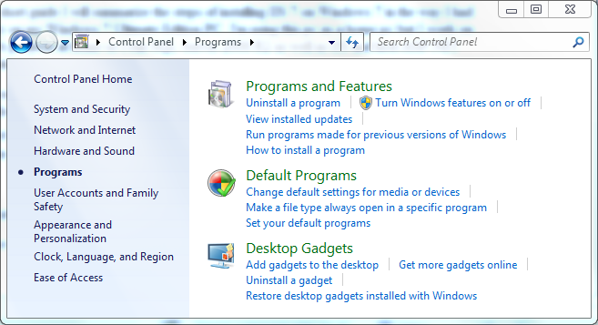 windows-7-control-panel-programs