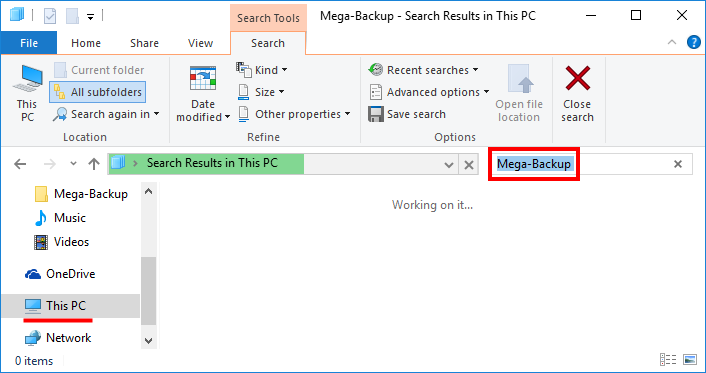 uninstall-Mega-Backup-with-Total-Uninstaller (4)