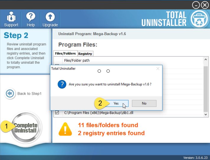 uninstall-Mega-Backup-with-Total-Uninstaller (9)