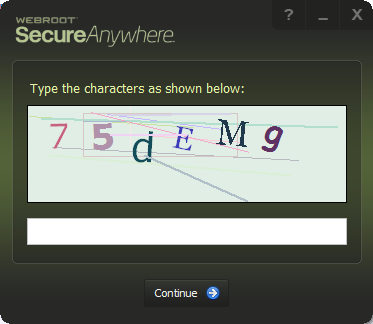 uninstall Webroot SecureAnywhere Antivirus 2016 (9)
