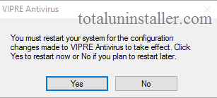 Uninstall VIPRE Antivirus 2016 (12)