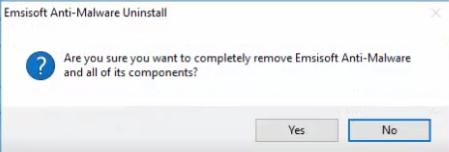 uninstall Emsisoft Anti-Malware - Total Uninstaller (13)