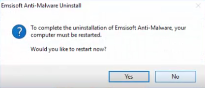 uninstall Emsisoft Anti-Malware - Total Uninstaller (15)