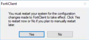 uninstall FortiClient on Windows - Total Uninstaller (12)