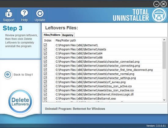 free instal Total Uninstall Professional 7.4.0