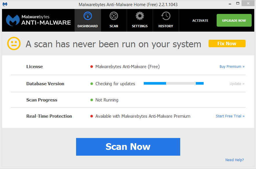 how to disable malwarebytes premium trial how to disable malwarebytes premium trial