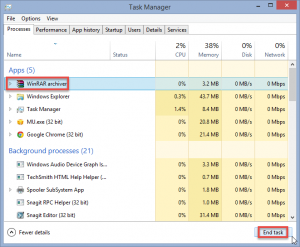 end-WinRAR-in-task-manager