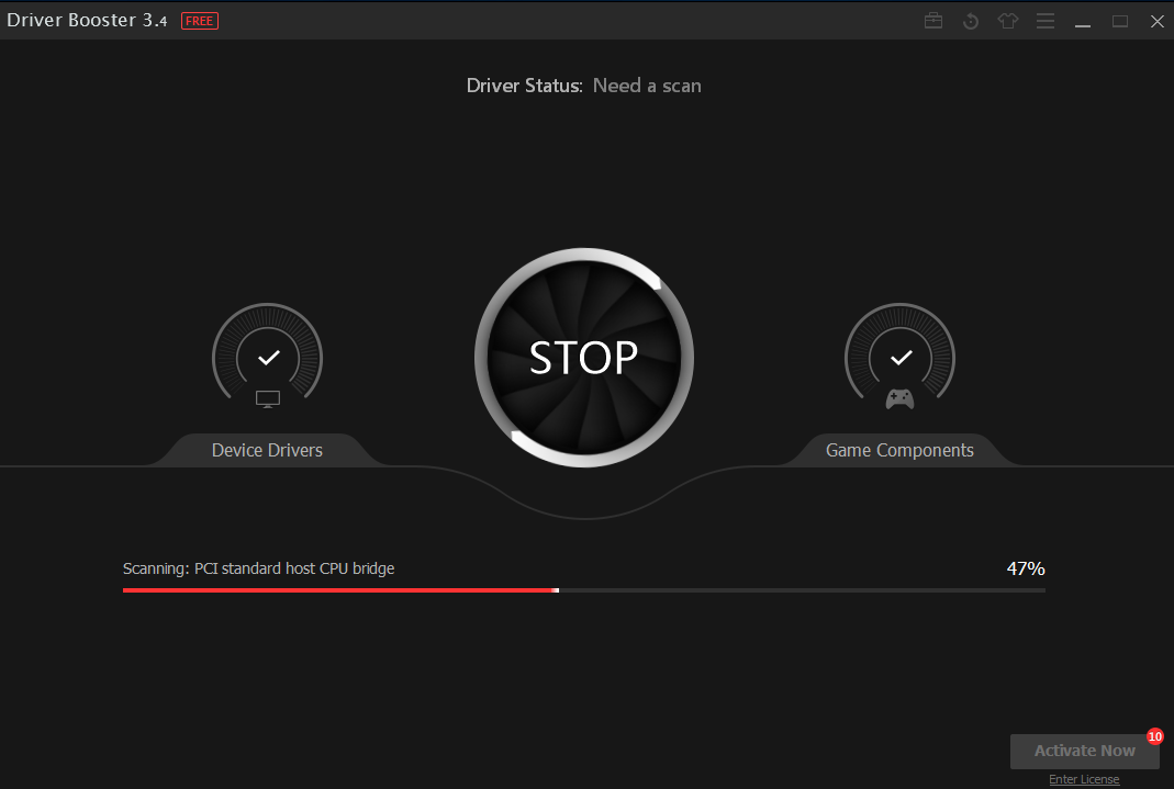 Driver Booster