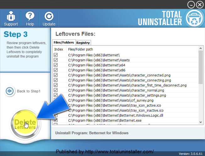 delete_leftovers