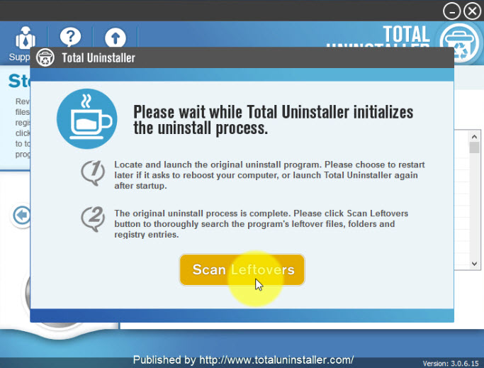 Screencast-O-Matic leftovers