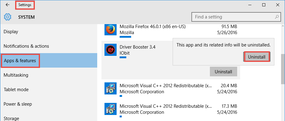 uninstall Driver Booster (4)