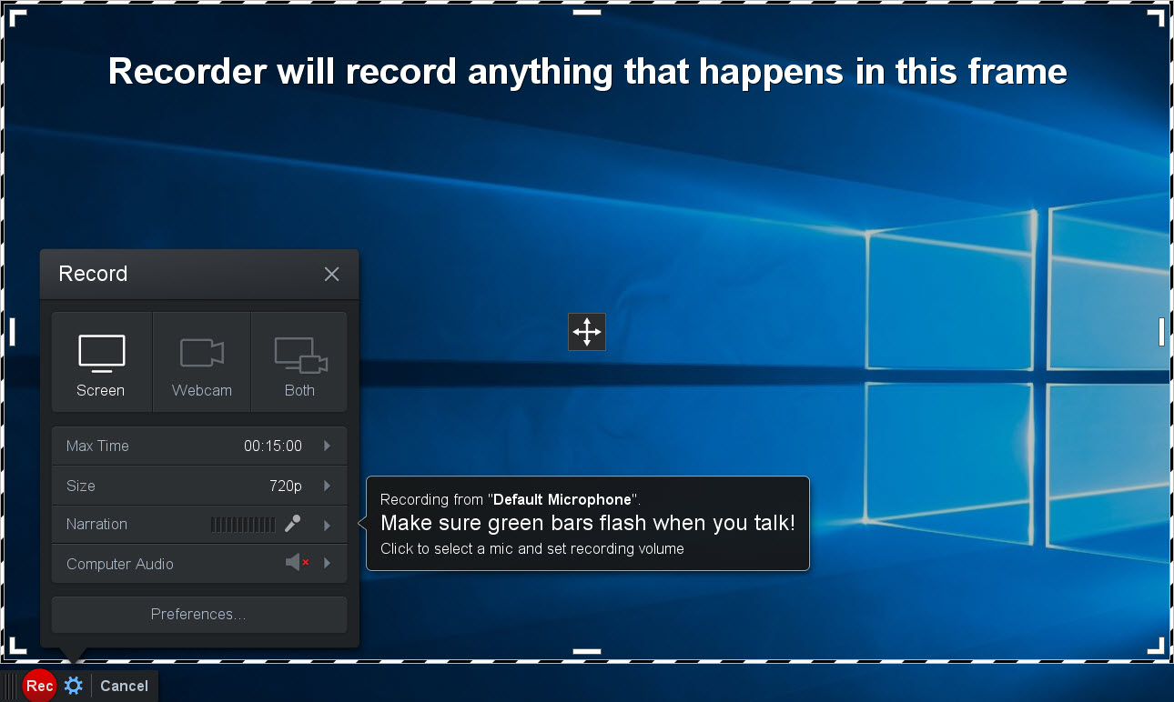 uninstall Screencast-O-Matic