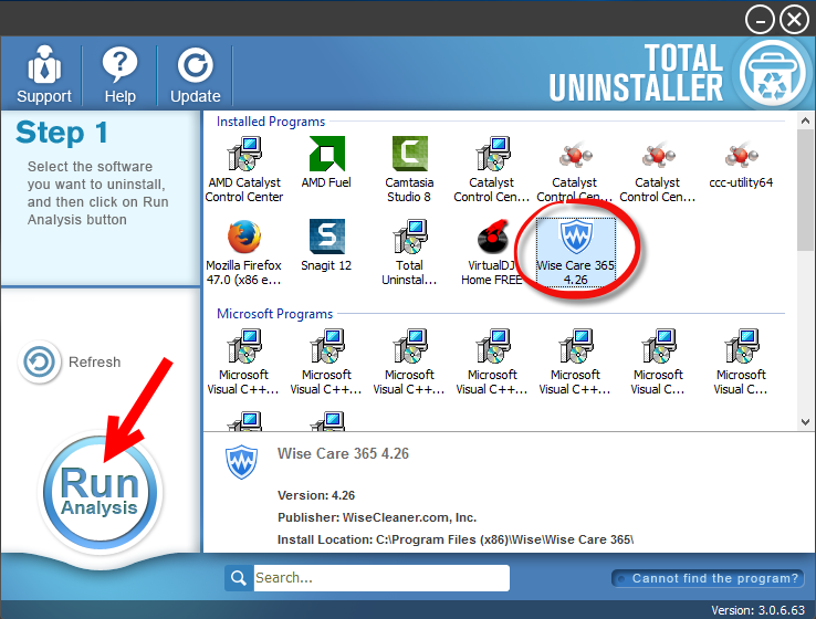 why wise program uninstaller why wise program uninstaller