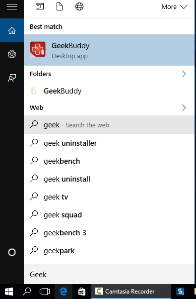Uninstall GeekBuddy - Total Uninstaller (7)