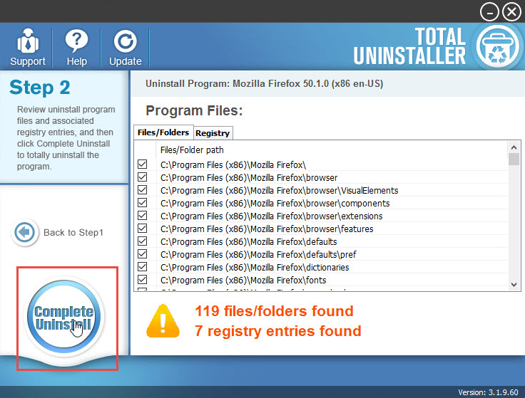 how to delete firefox completely how to delete firefox completely