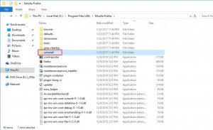 uninstall mozilla firefox completely uninstall mozilla firefox completely