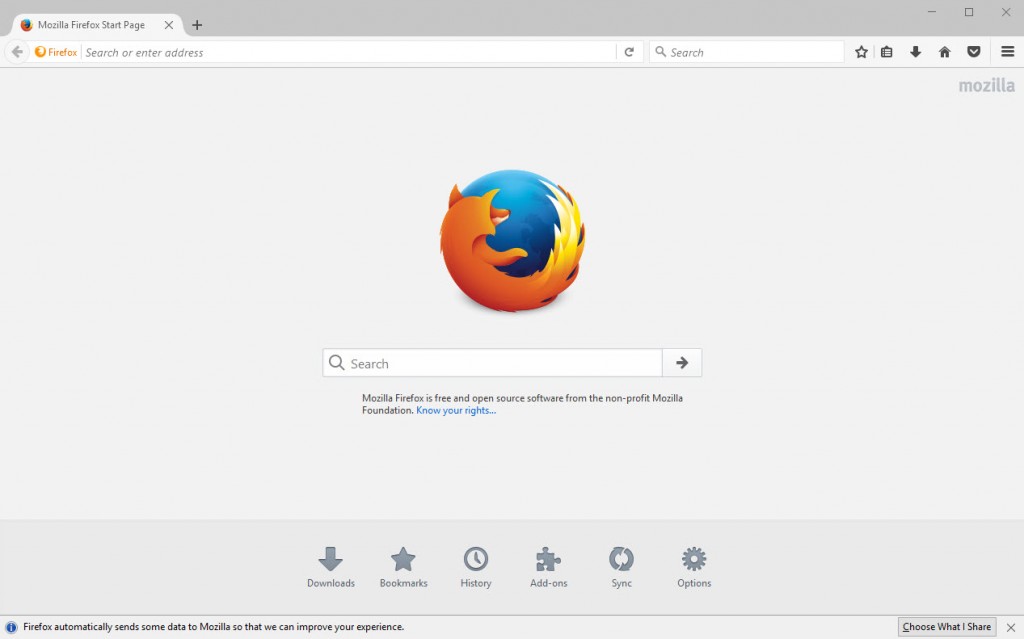 mozilla firefox will not open mozilla firefox will not open