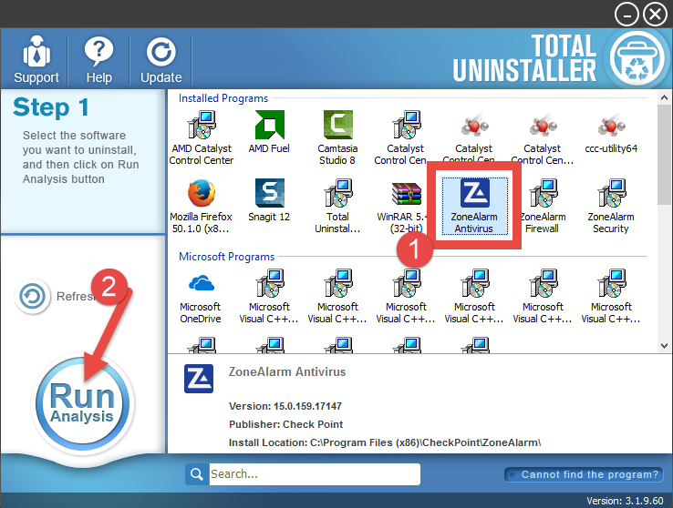 bleepingcomputer zonealarm uninstall tool reviews bleepingcomputer zonealarm uninstall tool reviews
