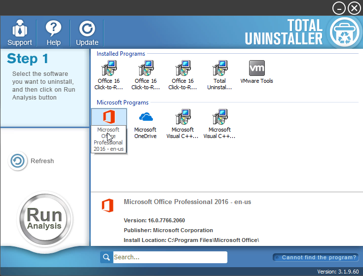 uninstall freeoffice 2016 uninstall freeoffice 2016