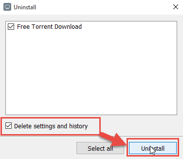 uninstall_process