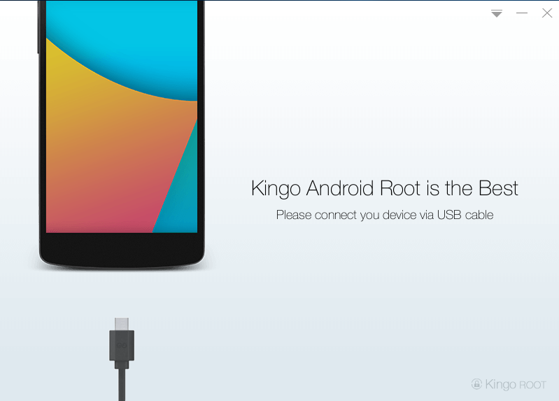 desinstalar kingo root pc desinstalar kingo root pc