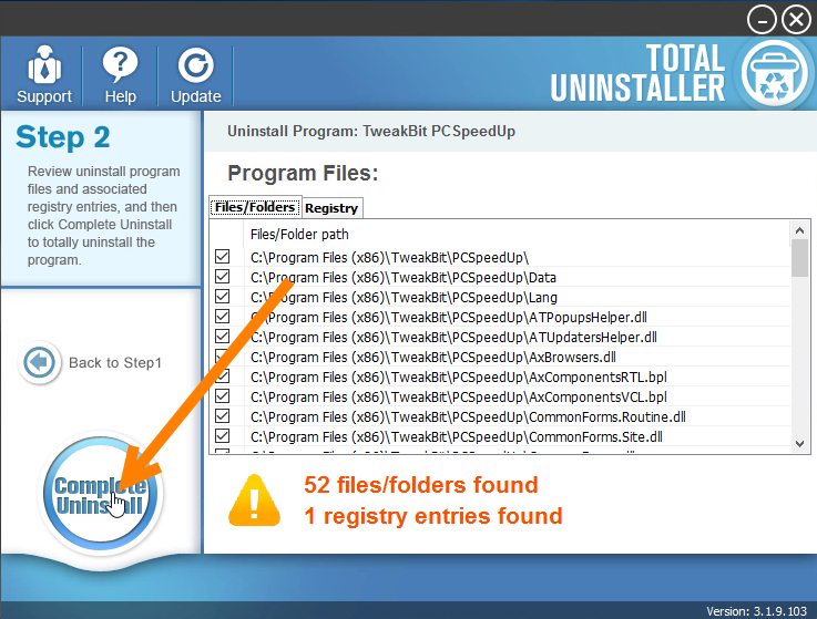 Failed Failed