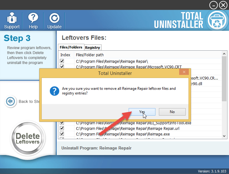 reimage repair should i remove it reimage repair should i remove it