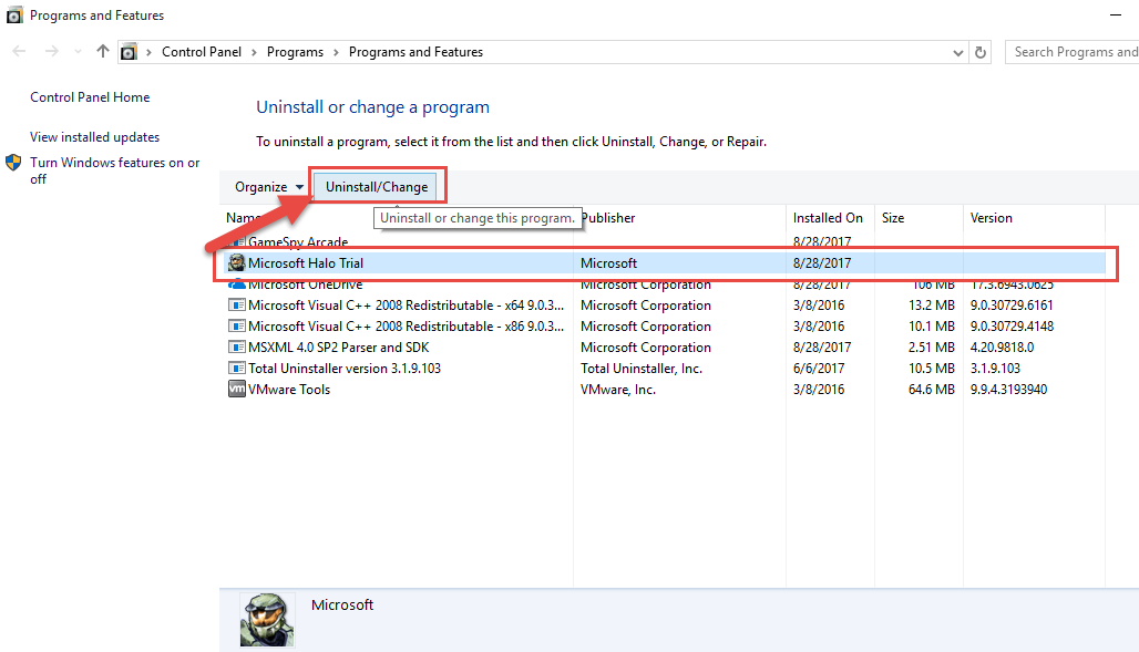uninstall_Halo_Combat_Evolved