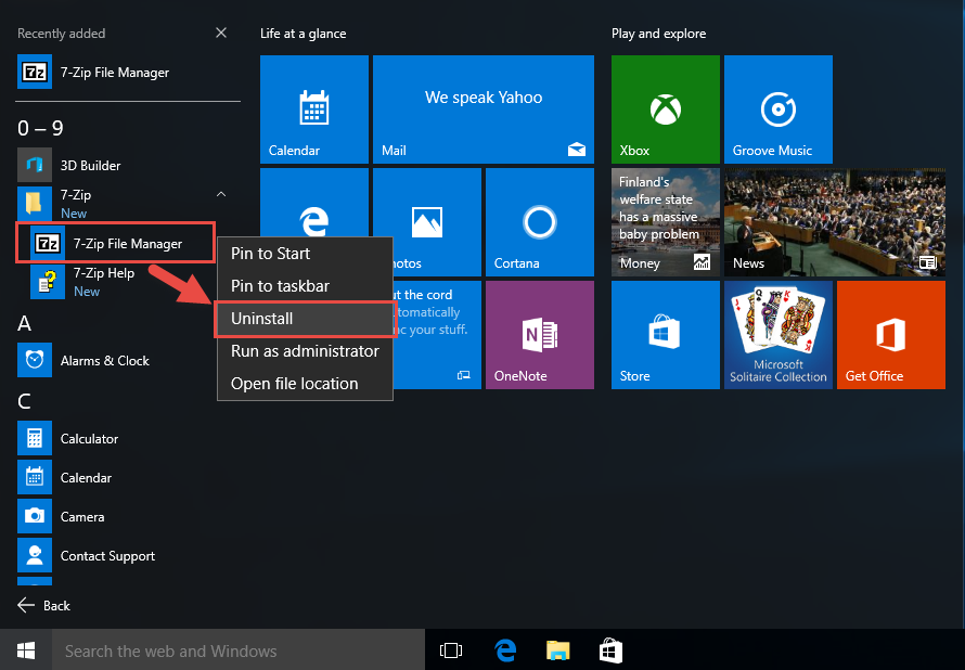 removing games from windows 7 removing games from windows 7