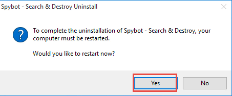 how to completely remove search and destroy how to completely remove search and destroy