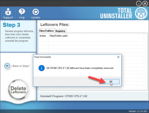 CPU-Z 2.06.1 instal the last version for windows CPU-Z 2.06.1 instal the last version for windows